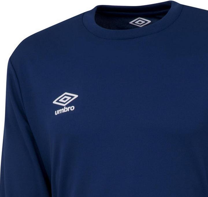 Immagine prodotto Umbro Maglia Club a maniche lunghe (128)