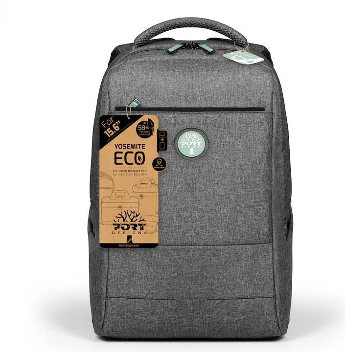 Image du produit Port Designs Yosemite Eco (18 l)