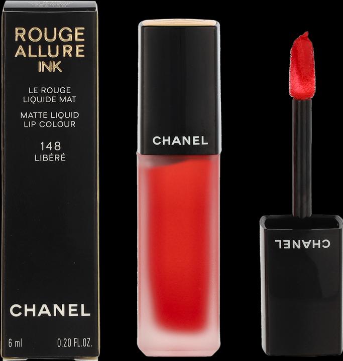 Produktbild Chanel Rouge Allure Ink (#148 Libéré)