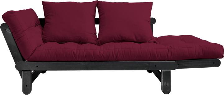 Actual product image Karup Design Beat (Sofa bed, 2 person sofa)