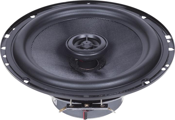 Image du produit Audio System MXC 165 EVO 2 voies coaxiales (120 W, 16.50 cm)