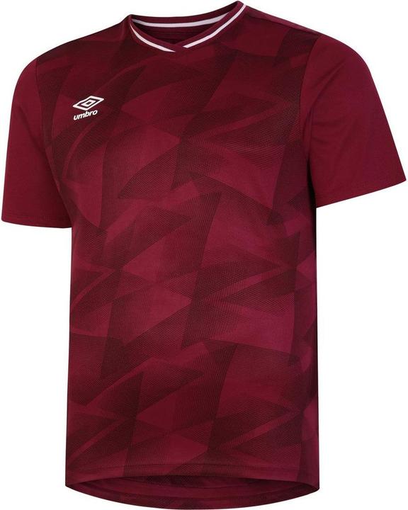 Umbro Triassic Trikot kurzärmlig