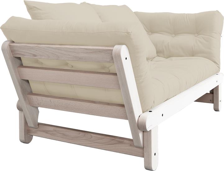 Actual product image Karup Design Beat (2 person sofa, Sofa bed)