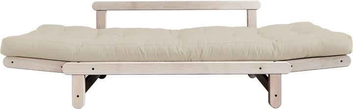 Actual product image Karup Design Beat (2 person sofa, Sofa bed)