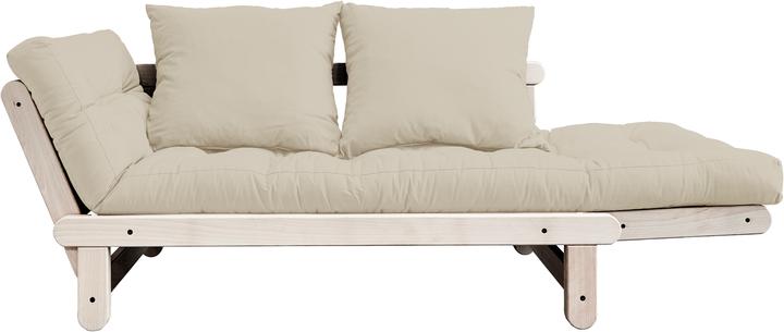 Actual product image Karup Design Beat (2 person sofa, Sofa bed)