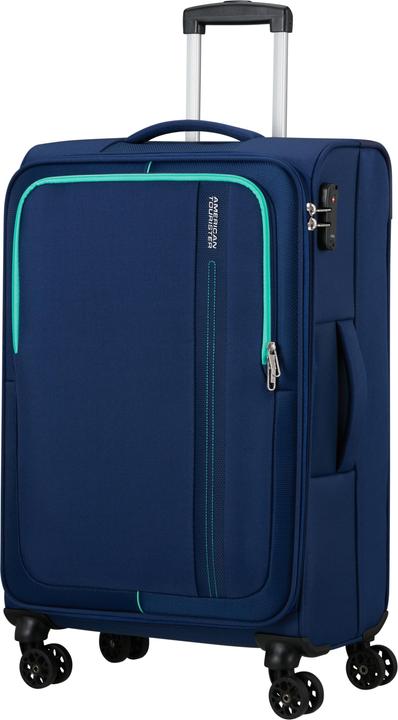 Image du produit American Tourister Chercheur de mer (61 l, L (90 - 115l))