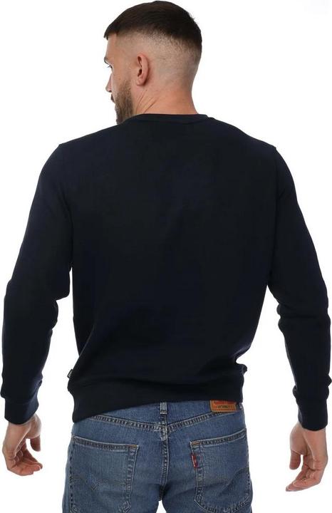 Produktbild DKNY Sweatshirt Rundhalsausschnitt (S)