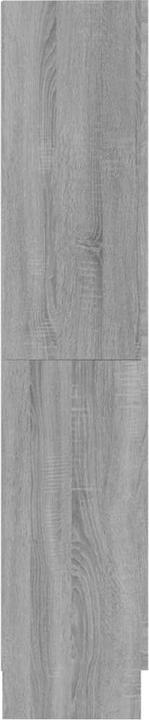 Actual product image VidaXL Gilvarry (82.5 x 30.5 x 185.5 cm)
