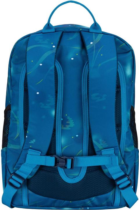 Produktbild Scout Rucksack X Schulrucksack 39 cm (17.50 l)