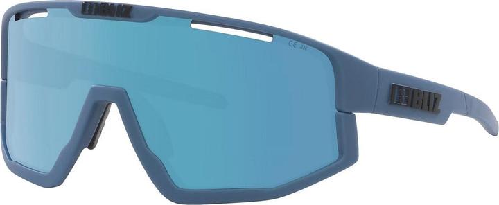 Matt Blue, Brown Blue Multi