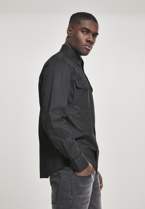 Immagine prodotto Brandit Camicia da lavoro sottile (L)