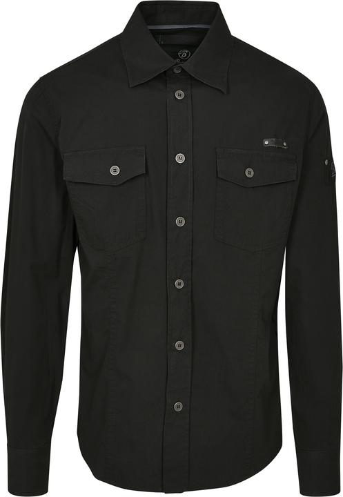 Brandit Slim Worker Shirt (XXL)
