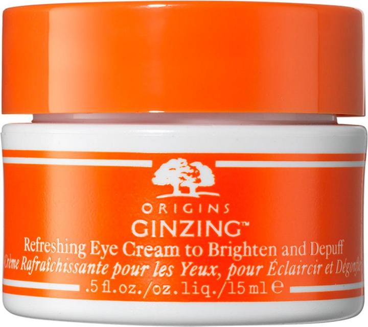 Origins GinZing - Refreshing Eye Cream Original Shade (Crème, 15 ml)