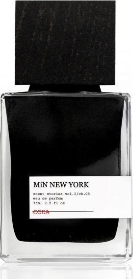 Produktbild MiN New York Scent Stories Vol. 2 Coda (Eau de Parfum, 75 ml)