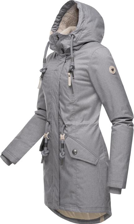 Produktbild Ragwear Elsie Melange (XL)