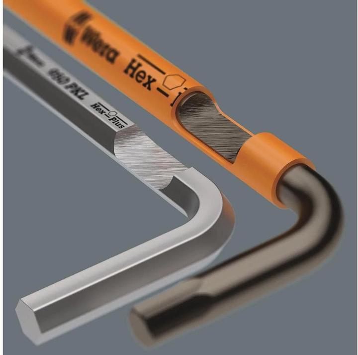 Image du produit Wera Bicycle Set 4
