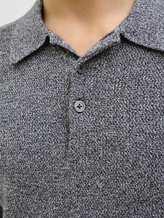 Immagine prodotto Jack & Jones Jprcccooper Knit Polo Ss Sn (XS)