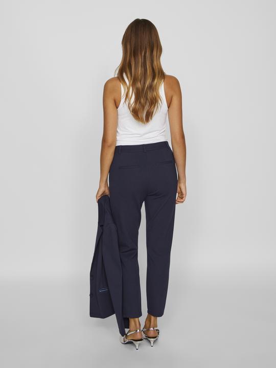Image du produit Vila Pantalon taille haute (38)