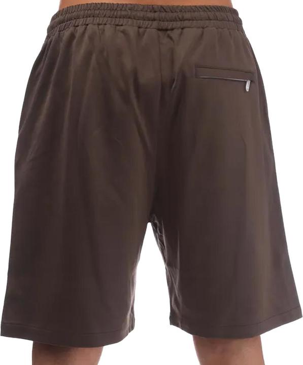 Immagine prodotto Off Hands Skate Pantaloncini da Corsa Uomo (S)