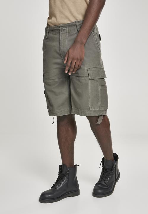 Produktbild Brandit Vintage Cargo Shorts (XXL)