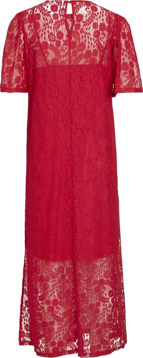 Produktbild Vila VIHILDE Spitzen Maxikleid (40)