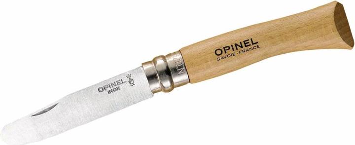 Produktbild Opinel Safety Knife N°07 (8 cm)