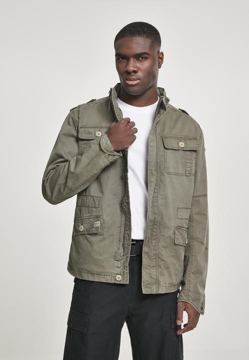 Image du produit Brandit Britannia Jacket (5XL)