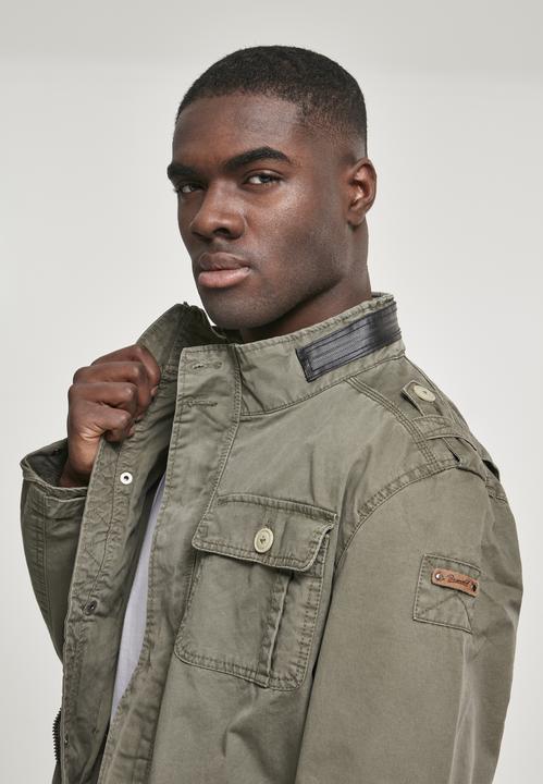 Image du produit Brandit Britannia Jacket (5XL)