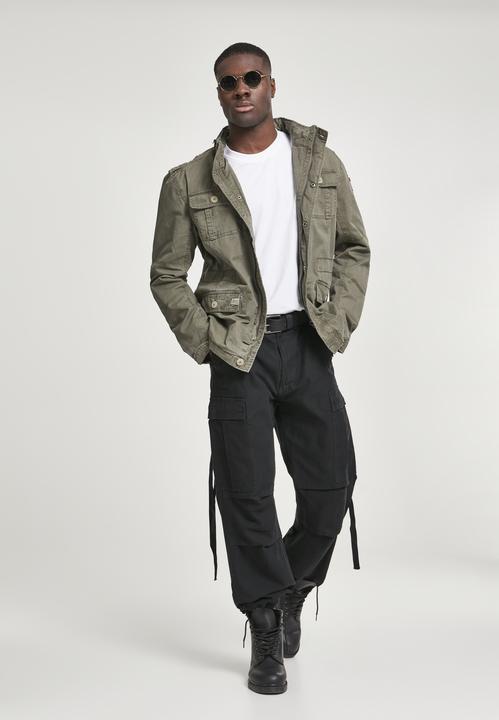 Image du produit Brandit Britannia Jacket (5XL)