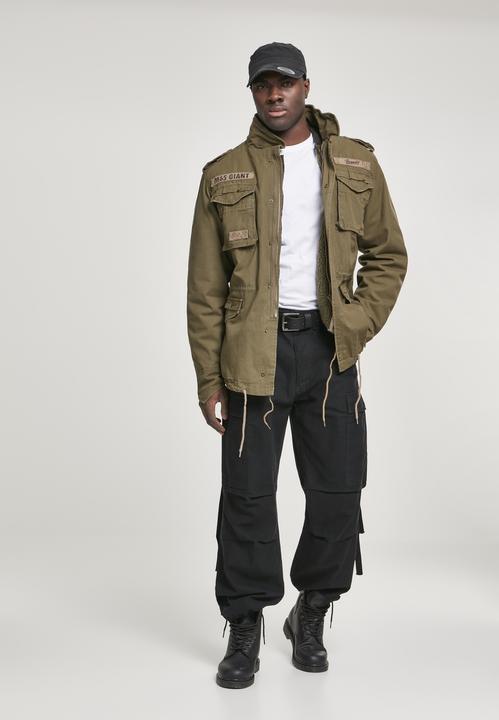 Actual product image Brandit M65 Giant (4XL)