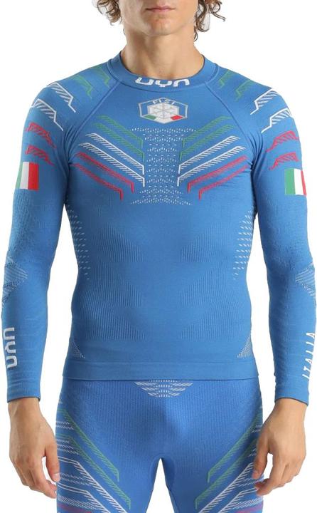 Produktbild UYN Thermoshirt Natyon 3.0 Italien (S/M)