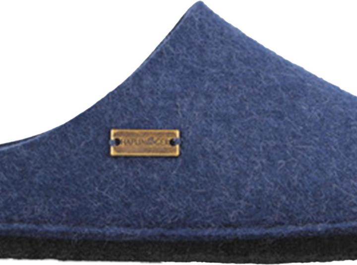 Actual product image Haflinger Slippers (42)