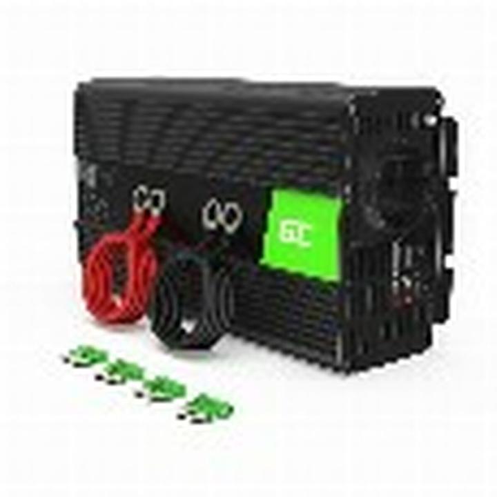 Image du produit GreenCell Onduleur