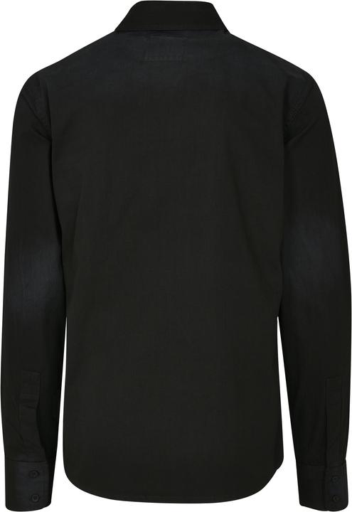 Actual product image Brandit Hardee Denim Shirt (S)