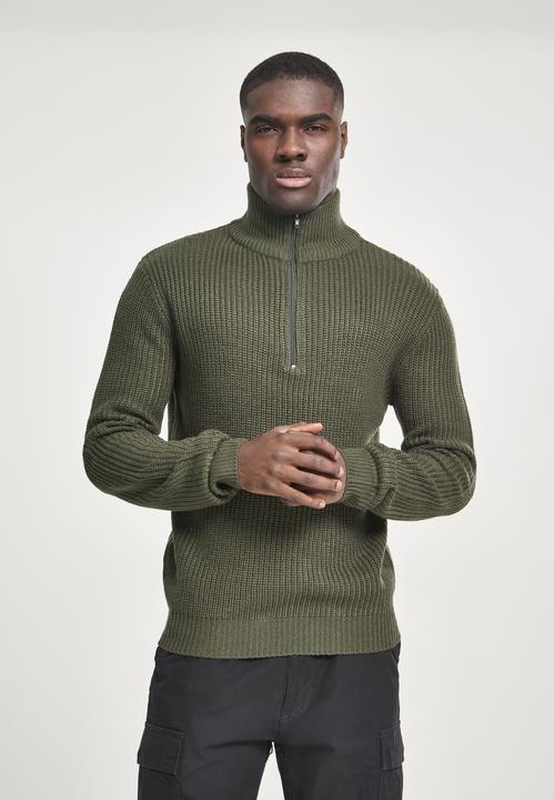 Actual product image Brandit Marine Troyer (XXL)