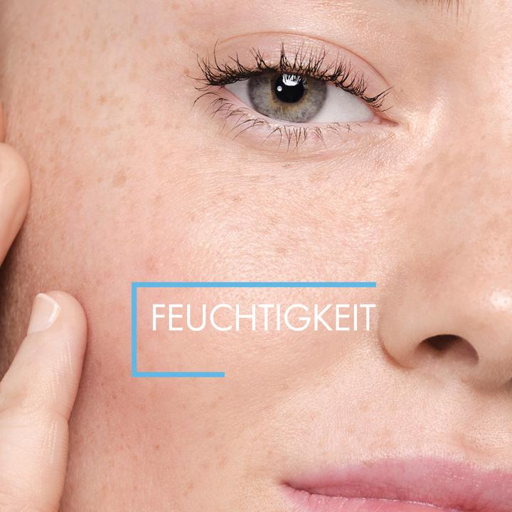 Image du produit Vichy Aqualia Thermal crème légère (50 ml, Crème 24h)