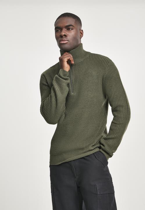 Actual product image Brandit Marine Troyer (XXL)