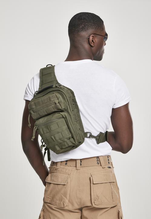 Actual product image Brandit US Cooper EveryDayCarry-Sling (8 l)