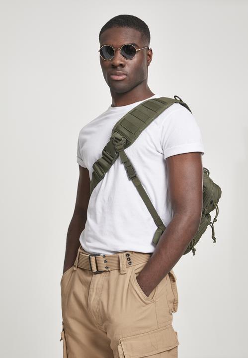 Actual product image Brandit US Cooper EveryDayCarry-Sling (8 l)