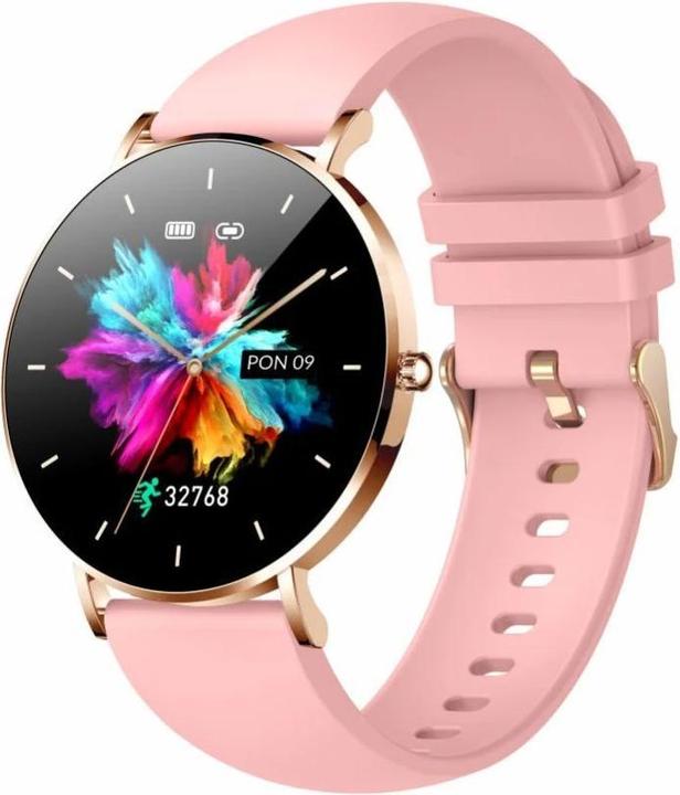Actual product image Manta Alexa SWU501PK Pink