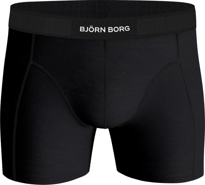 Image du produit Björn Borg Premium Stretch (x2) (XS)