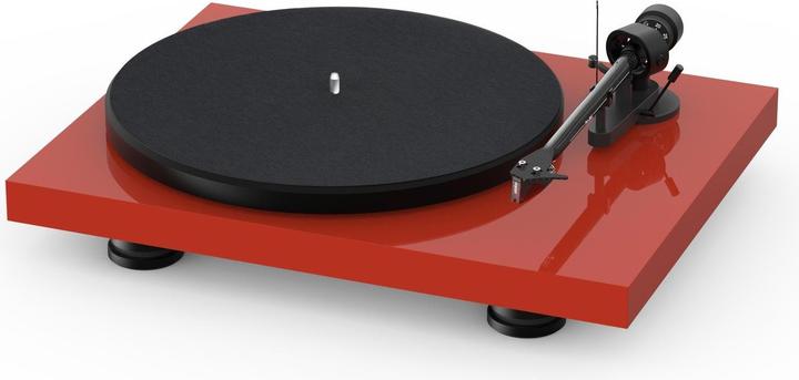 Immagine prodotto Pro-Ject Debut Carbon Evo (Manuale)