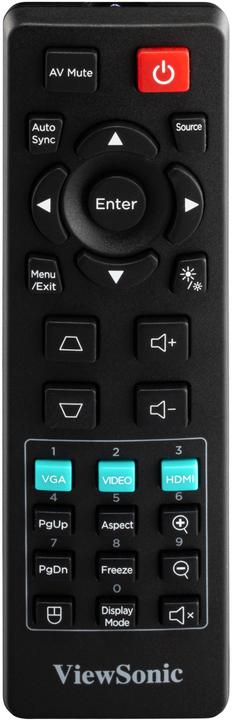 Immagine prodotto Viewsonic LS740HD (Full HD, 5000 lm, 1.47:1)