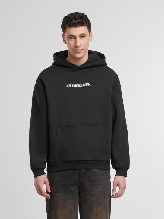 Actual product image Miss Tee Just Another EMB Hoody - 191343 (S)