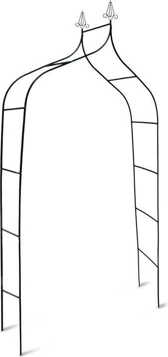 Produktbild Relaxdays Rosenbogen (38 cm, 140 cm)