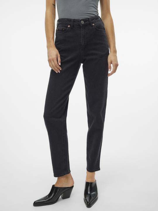 Immagine prodotto Vero Moda VMTESSA Jeans a vita alta Jeans da donna (W31/L34)