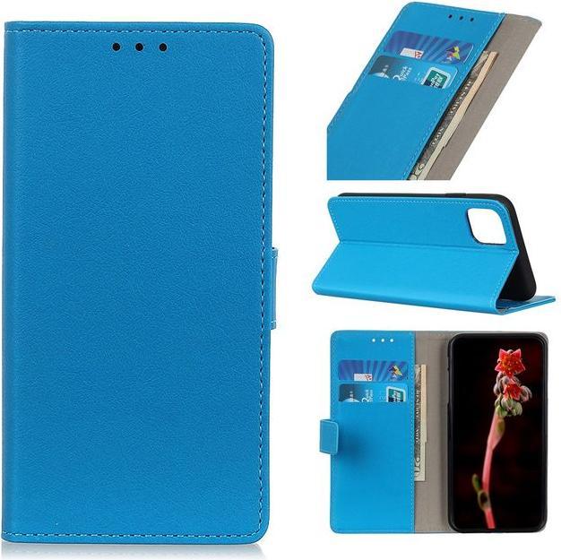 Actual product image MU Classic Classic III Leather Bookcover Series (Honor 30)