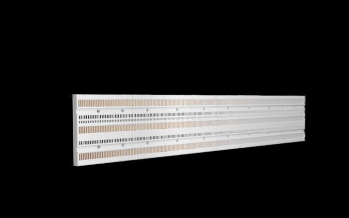 Produktbild Rittal 9635040 Board Kupfer 1St.