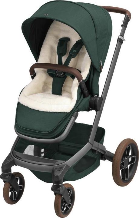 Image du produit Maxi-Cosi Chancelière 2en1
