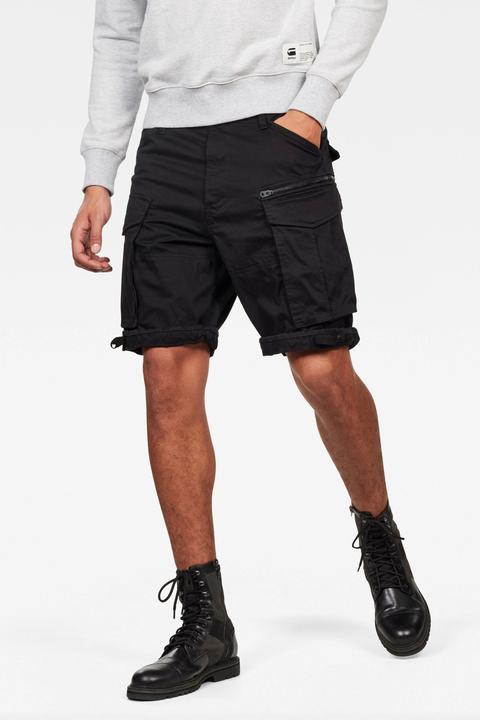 Actual product image G-Star Shorts (W36)